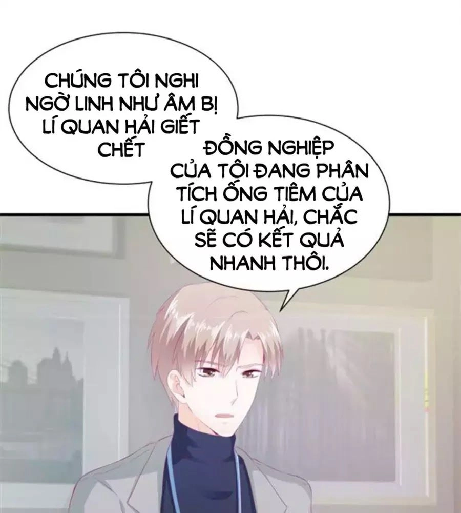 Khi Trò Chơi Ác Ma Bắt Đầu Chapter 118 - 8