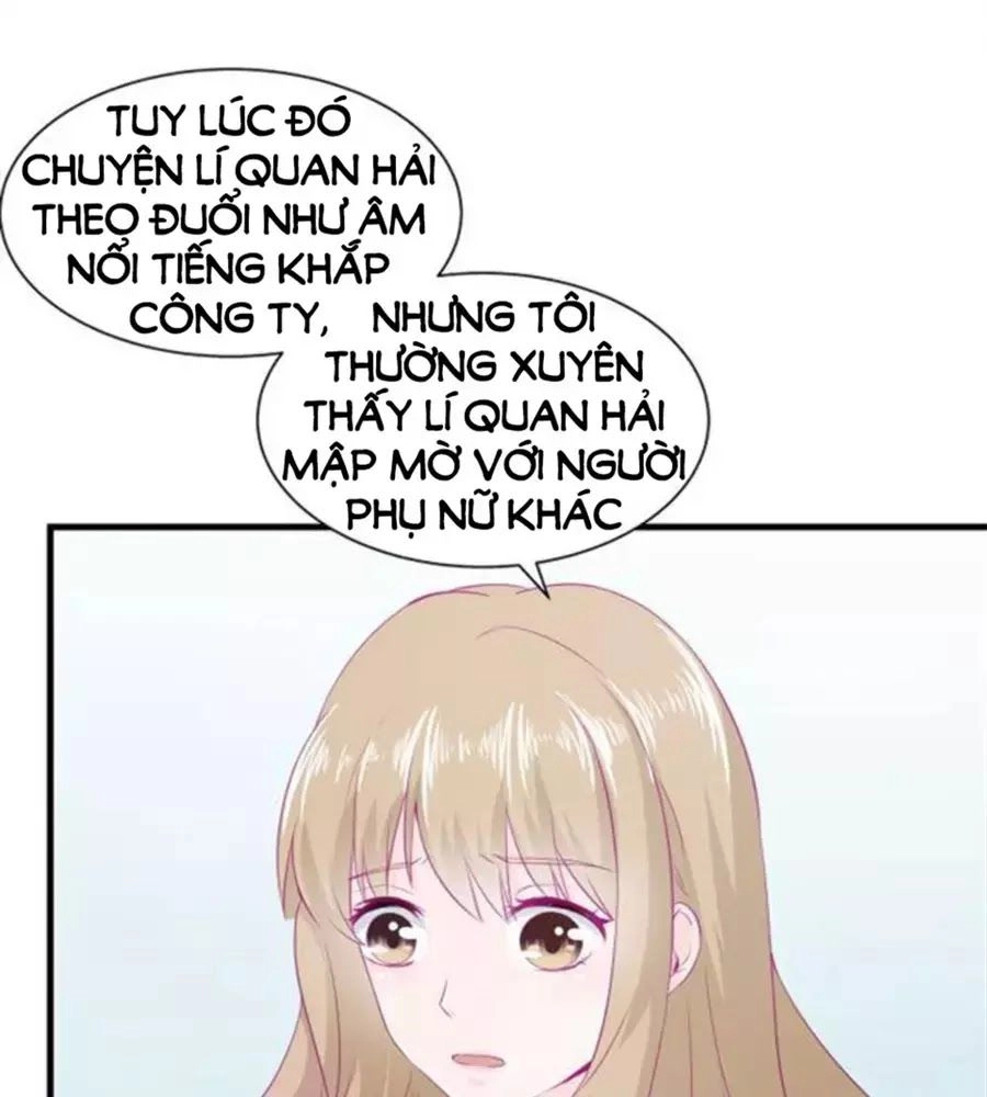 Khi Trò Chơi Ác Ma Bắt Đầu Chapter 118 - 13