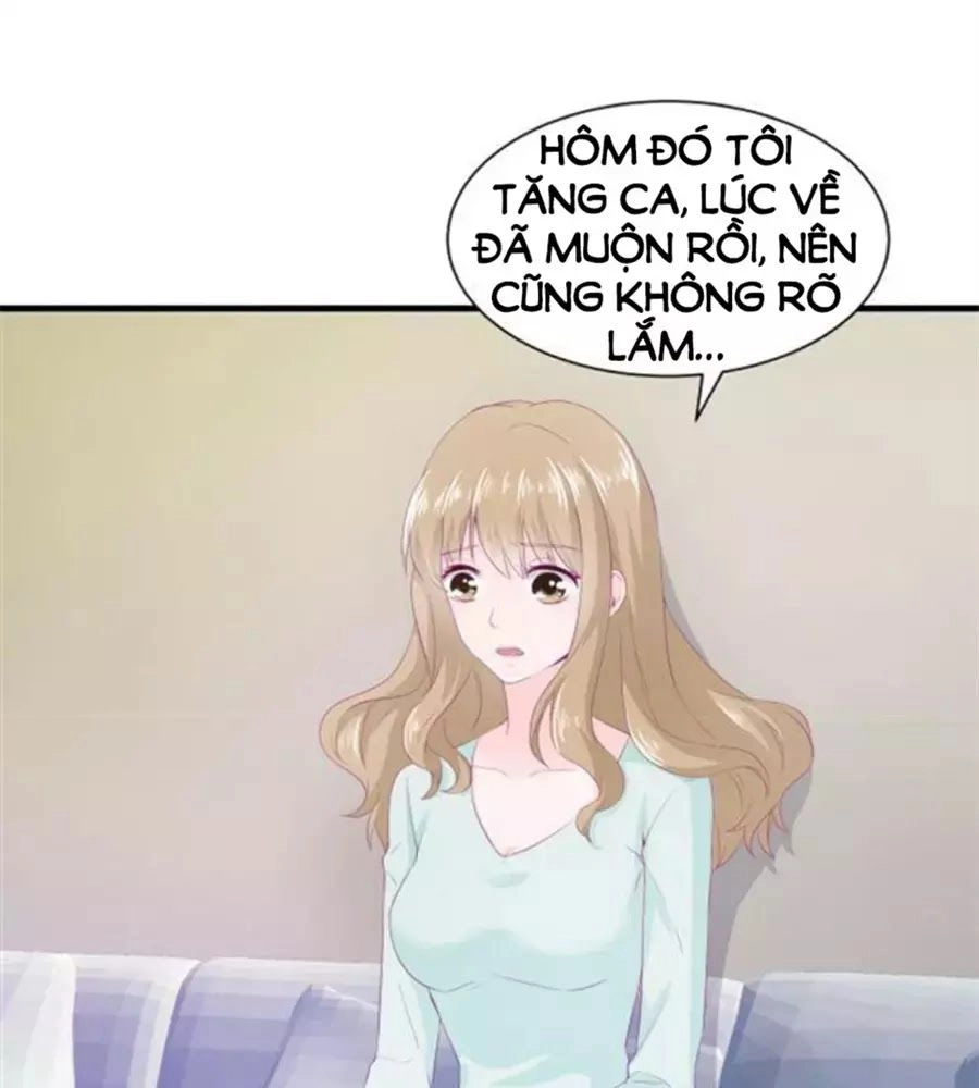 Khi Trò Chơi Ác Ma Bắt Đầu Chapter 118 - 19