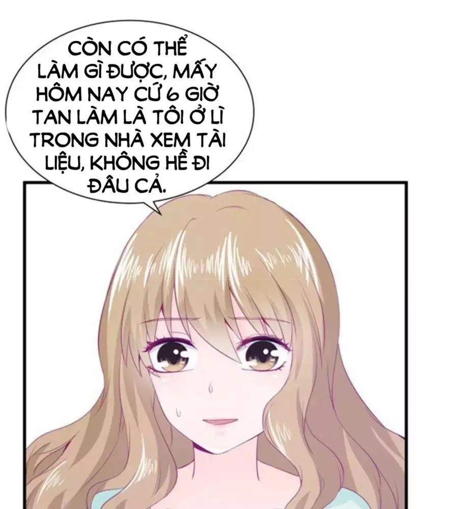 Khi Trò Chơi Ác Ma Bắt Đầu Chapter 118 - 32