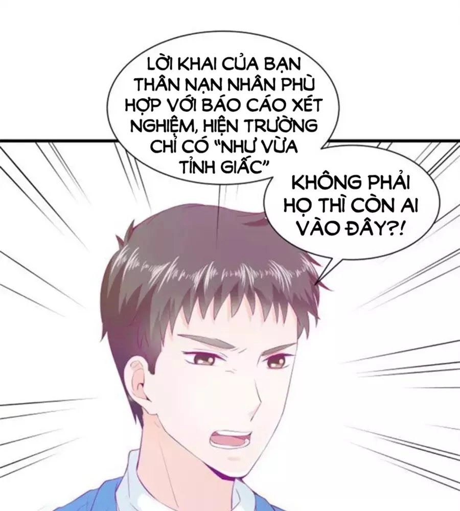 Khi Trò Chơi Ác Ma Bắt Đầu Chapter 118 - 64