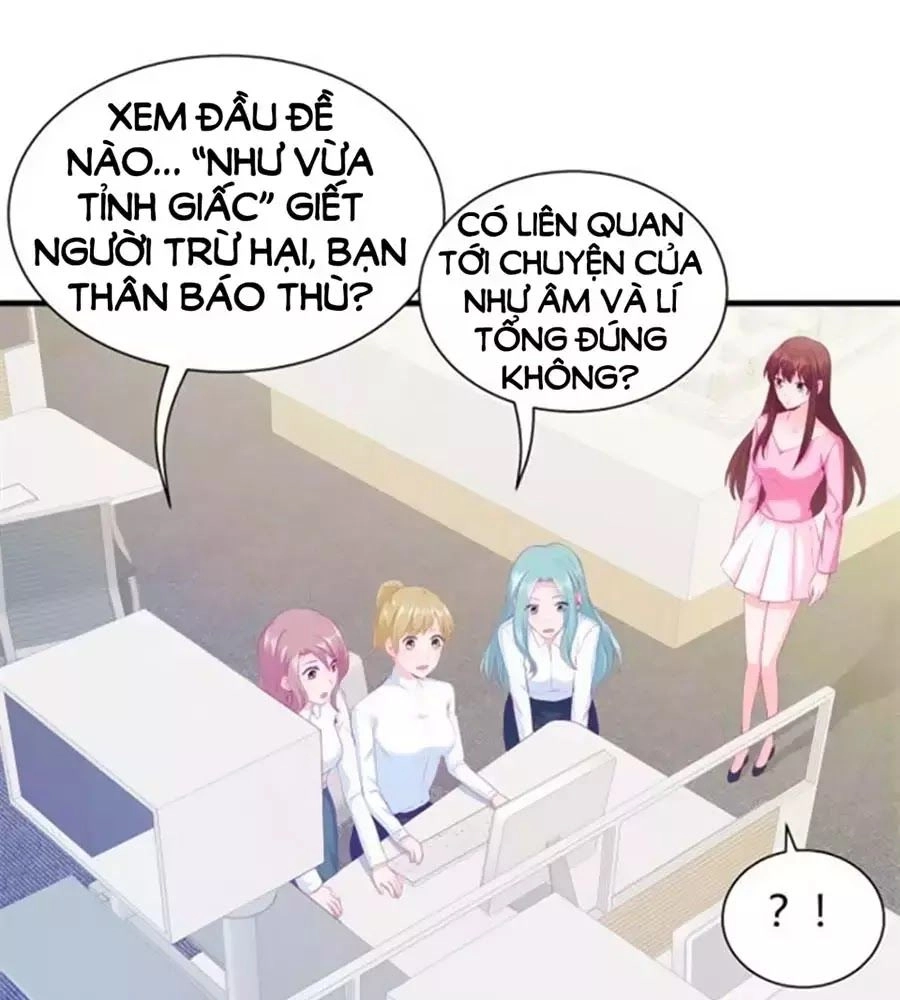 Khi Trò Chơi Ác Ma Bắt Đầu Chapter 119 - 5