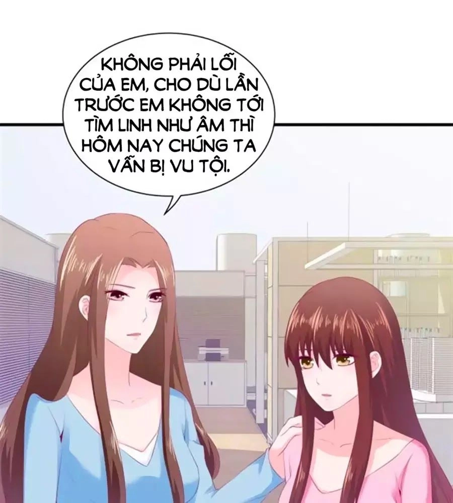 Khi Trò Chơi Ác Ma Bắt Đầu Chapter 119 - 48