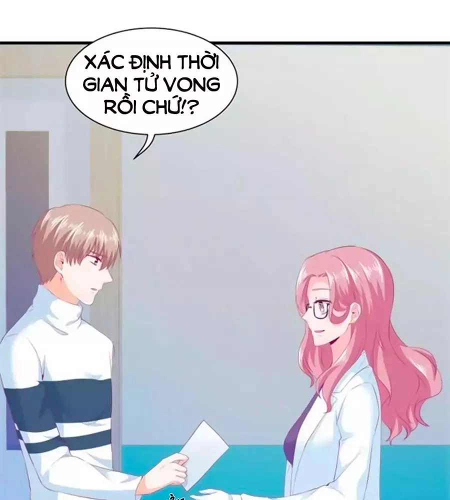 Khi Trò Chơi Ác Ma Bắt Đầu Chapter 119 - 76