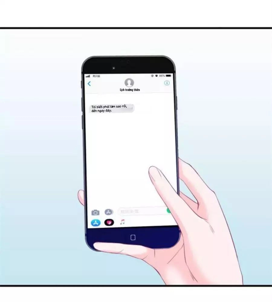 Khi Trò Chơi Ác Ma Bắt Đầu Chapter 120 - 8