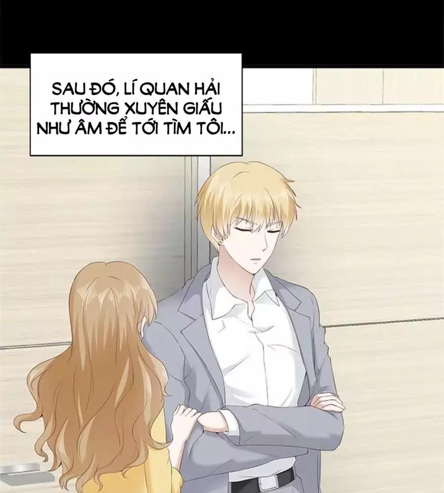 Khi Trò Chơi Ác Ma Bắt Đầu Chapter 121 - 57