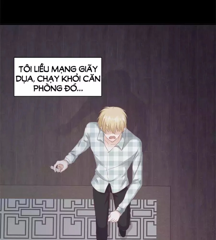 Khi Trò Chơi Ác Ma Bắt Đầu Chapter 121 - 96