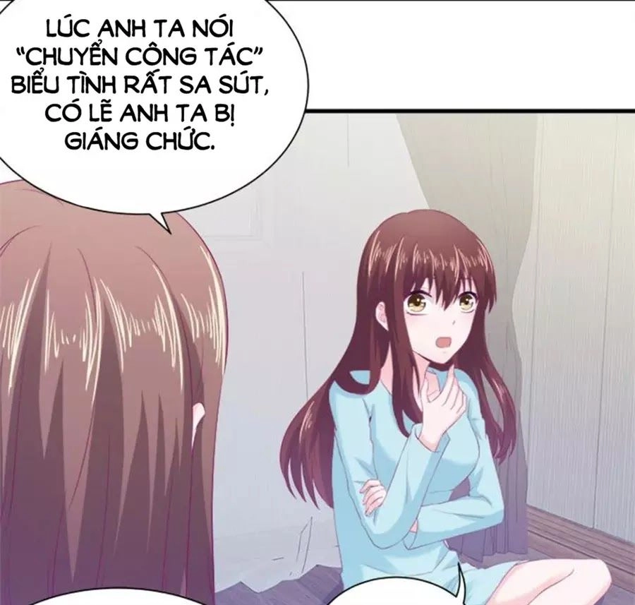 Khi Trò Chơi Ác Ma Bắt Đầu Chapter 124 - 50