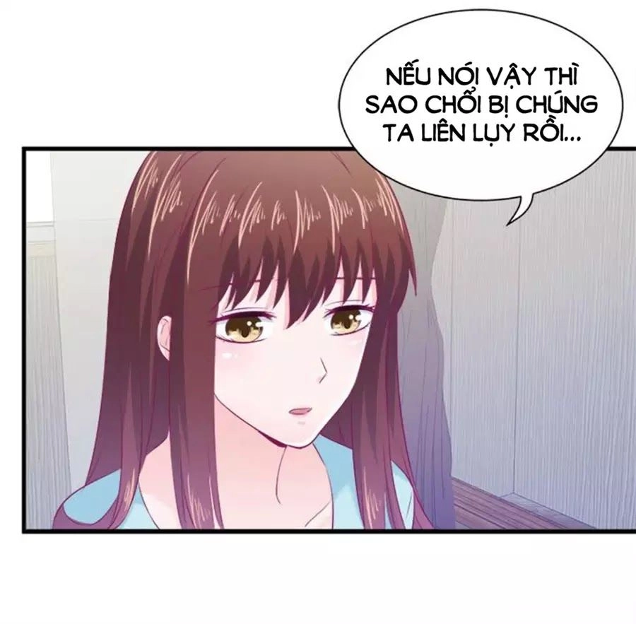 Khi Trò Chơi Ác Ma Bắt Đầu Chapter 124 - 52