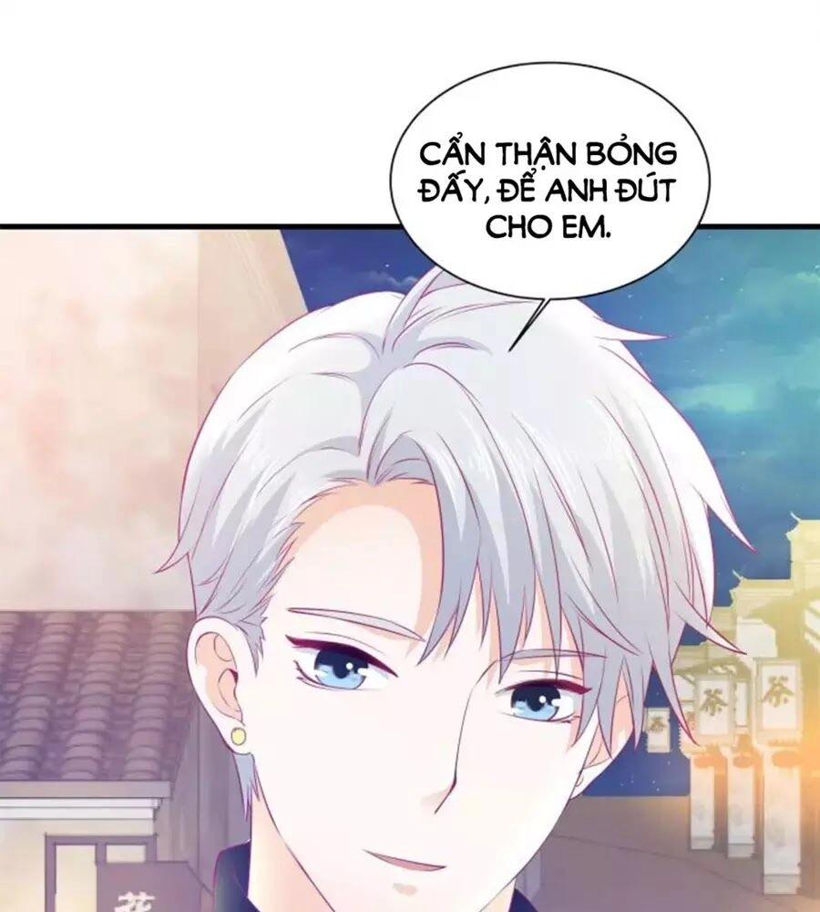 Khi Trò Chơi Ác Ma Bắt Đầu Chapter 126 - 105