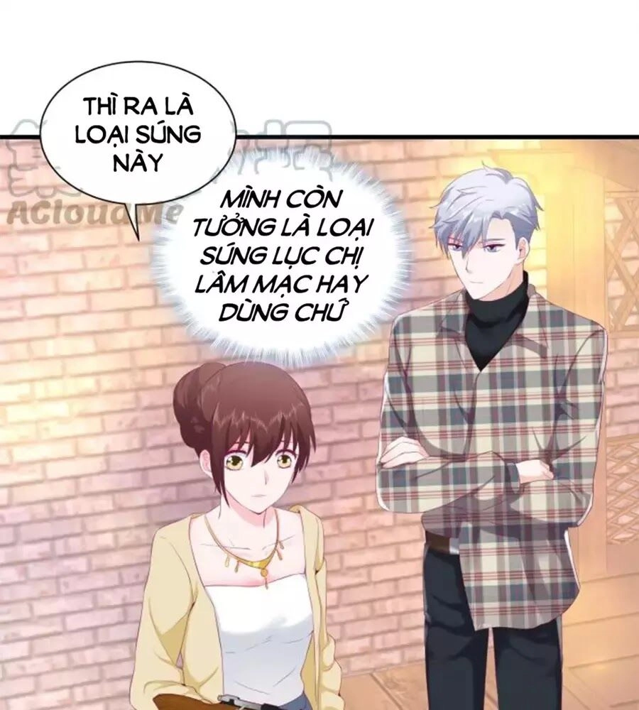 Khi Trò Chơi Ác Ma Bắt Đầu Chapter 126 - 167
