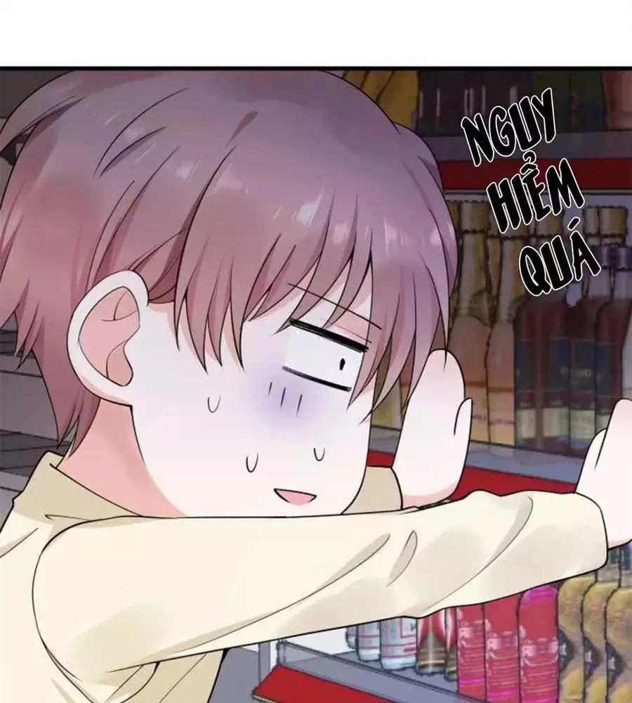 Khi Trò Chơi Ác Ma Bắt Đầu Chapter 130 - 43