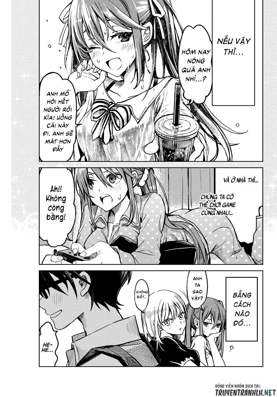 Tsubasa-Chan, Kimi Wa. Macchingu Shita Onna Wa Satsujinki Chapter 1 - 25