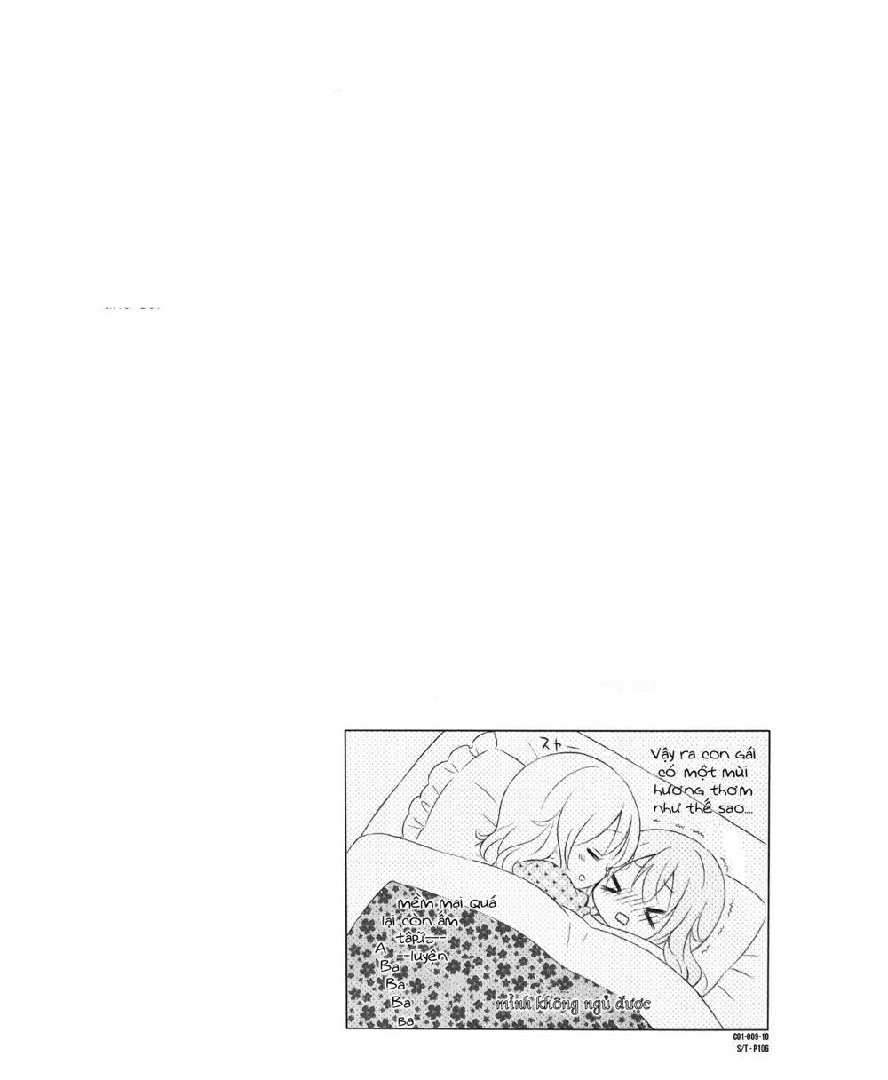 Comic Girl Chapter 1 - 14