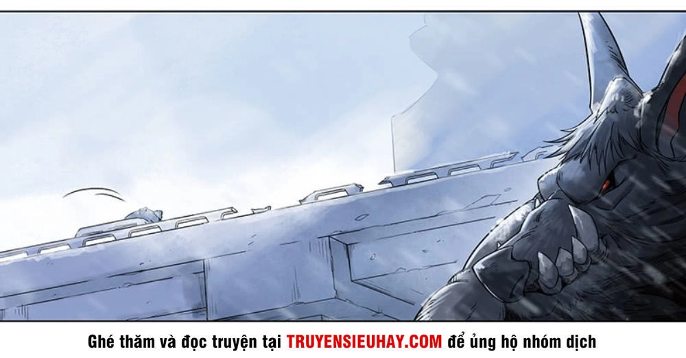 Cuộc Sống Tận Thế Bắt Đầu Từ Số 0 Chapter 1 - 5