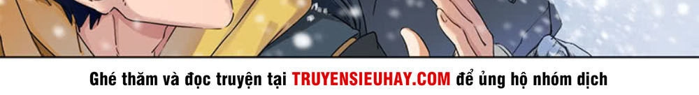 Cuộc Sống Tận Thế Bắt Đầu Từ Số 0 Chapter 1 - 9