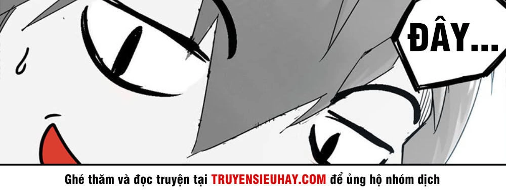 Cuộc Sống Tận Thế Bắt Đầu Từ Số 0 Chapter 1 - 20