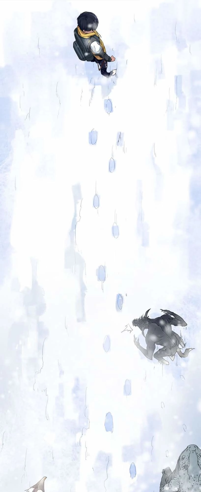 Cuộc Sống Tận Thế Bắt Đầu Từ Số 0 Chapter 1 - 22