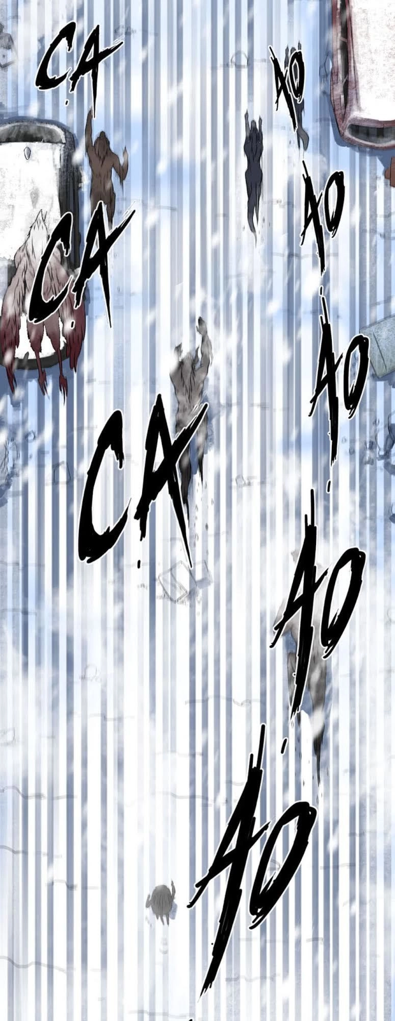 Cuộc Sống Tận Thế Bắt Đầu Từ Số 0 Chapter 1 - 25