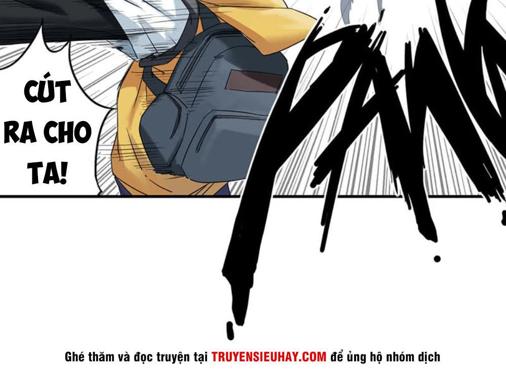 Cuộc Sống Tận Thế Bắt Đầu Từ Số 0 Chapter 1 - 30