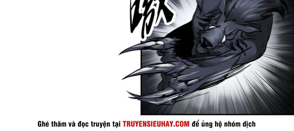 Cuộc Sống Tận Thế Bắt Đầu Từ Số 0 Chapter 1 - 32