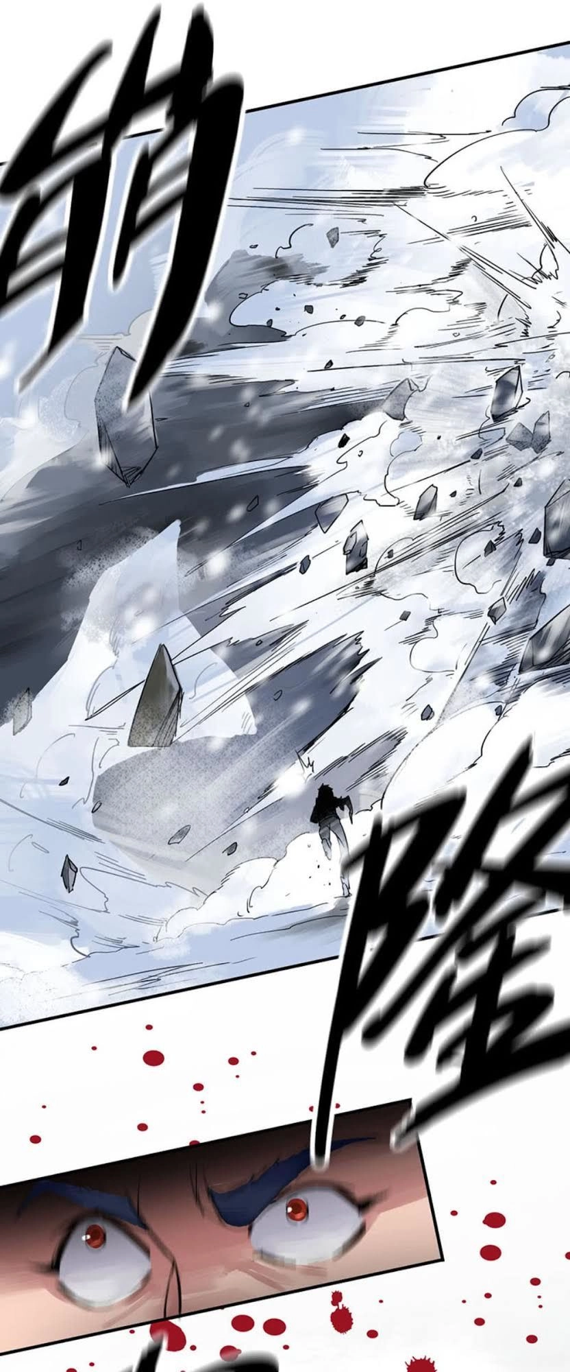 Cuộc Sống Tận Thế Bắt Đầu Từ Số 0 Chapter 1 - 36