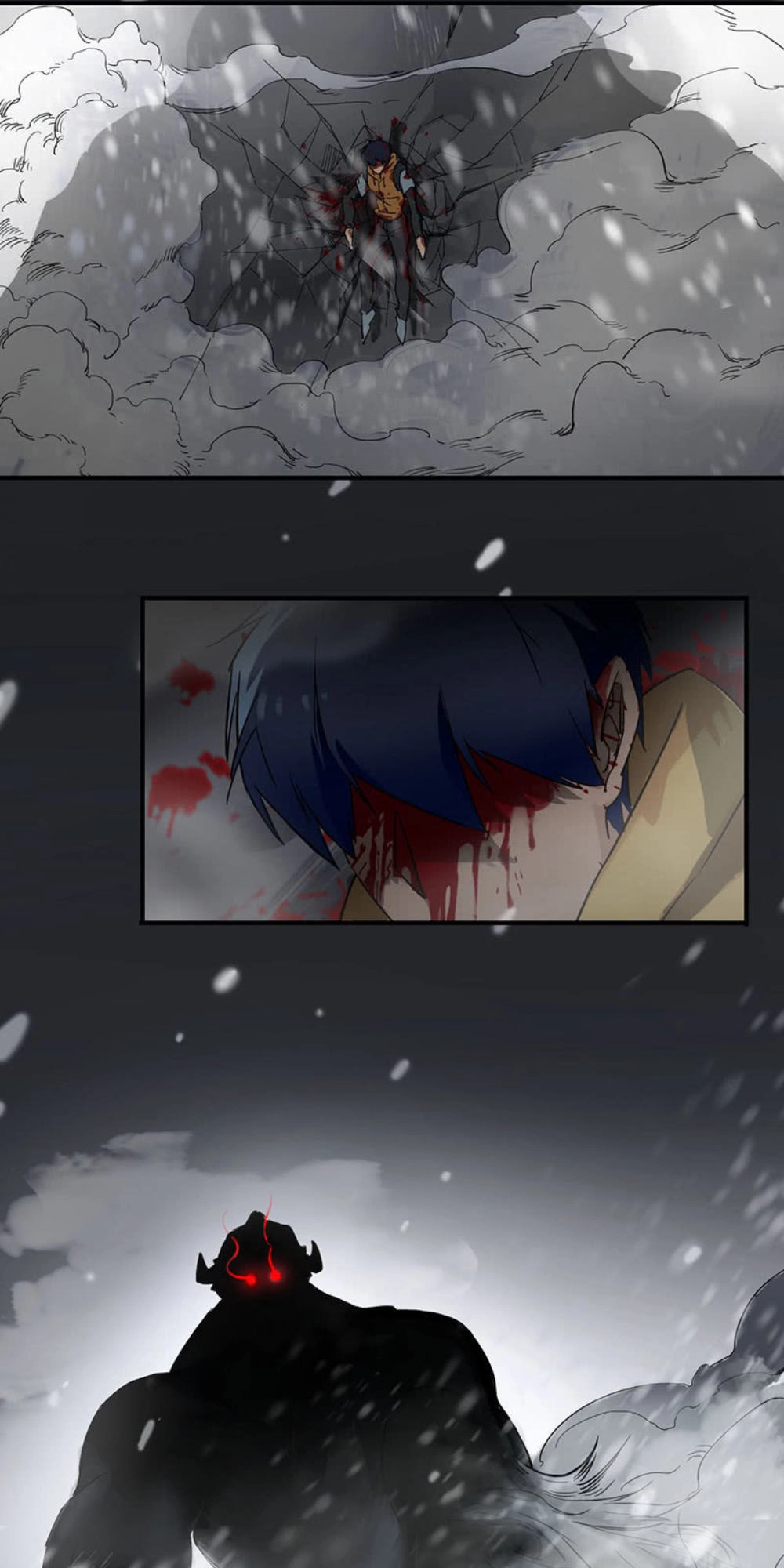 Cuộc Sống Tận Thế Bắt Đầu Từ Số 0 Chapter 1 - 38