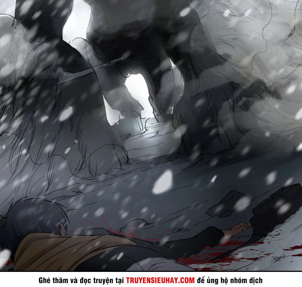 Cuộc Sống Tận Thế Bắt Đầu Từ Số 0 Chapter 1 - 39