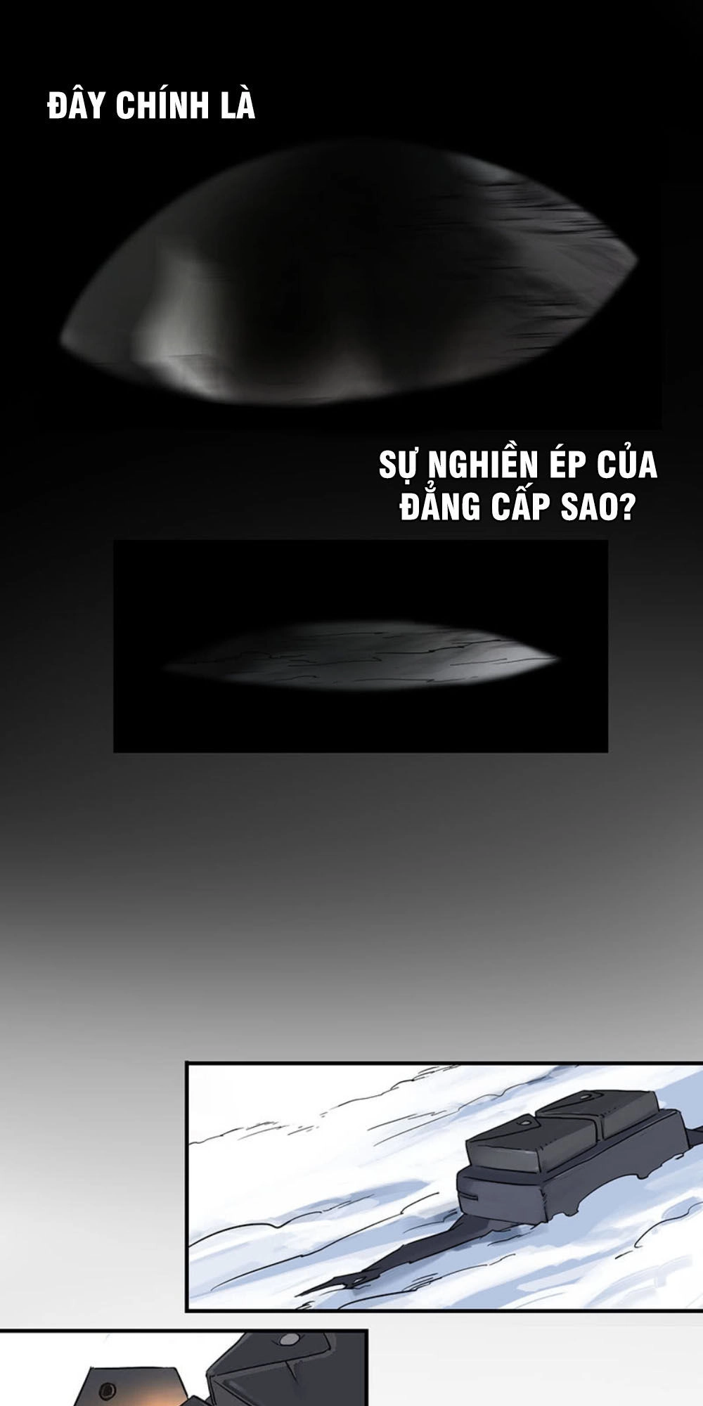 Cuộc Sống Tận Thế Bắt Đầu Từ Số 0 Chapter 1 - 40