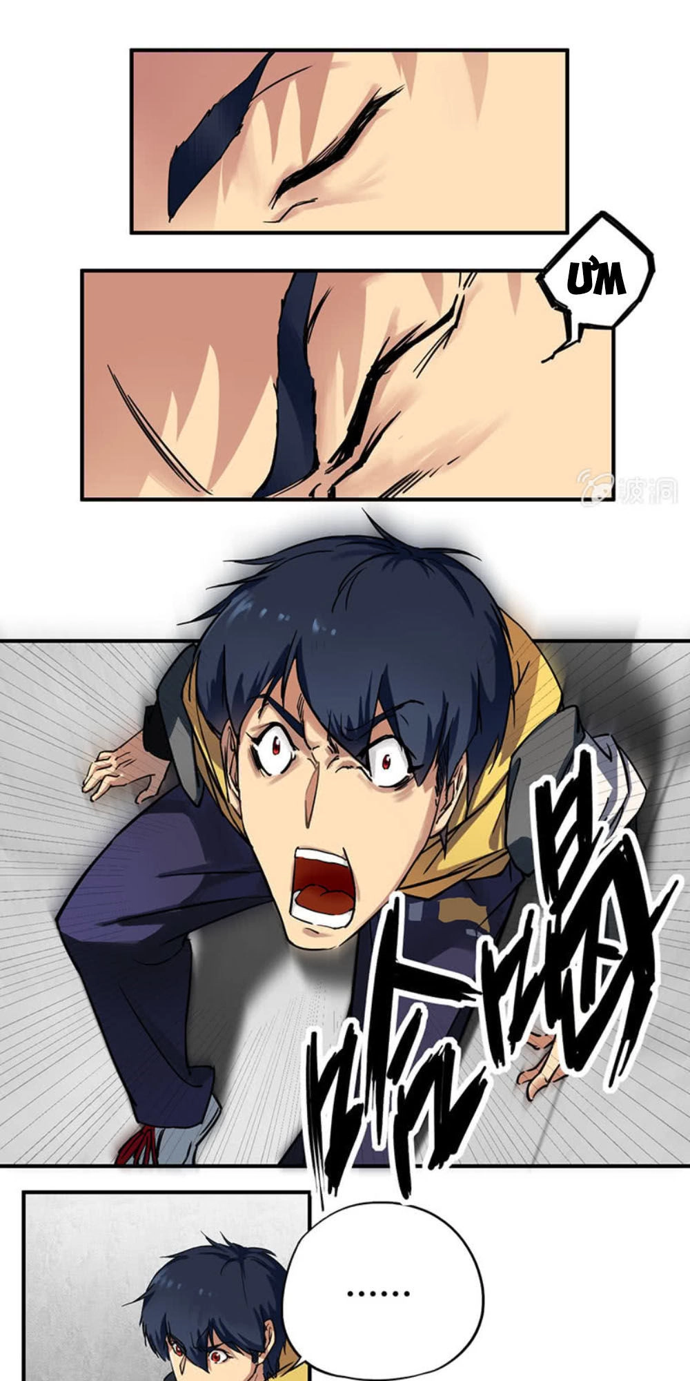 Cuộc Sống Tận Thế Bắt Đầu Từ Số 0 Chapter 1 - 44