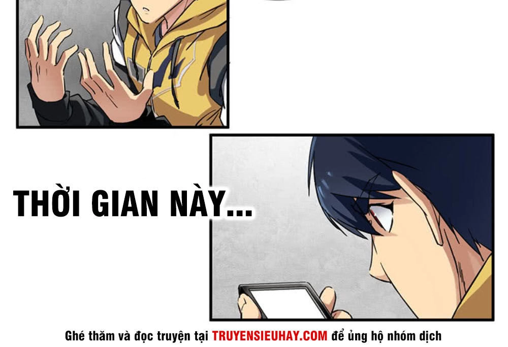 Cuộc Sống Tận Thế Bắt Đầu Từ Số 0 Chapter 1 - 45