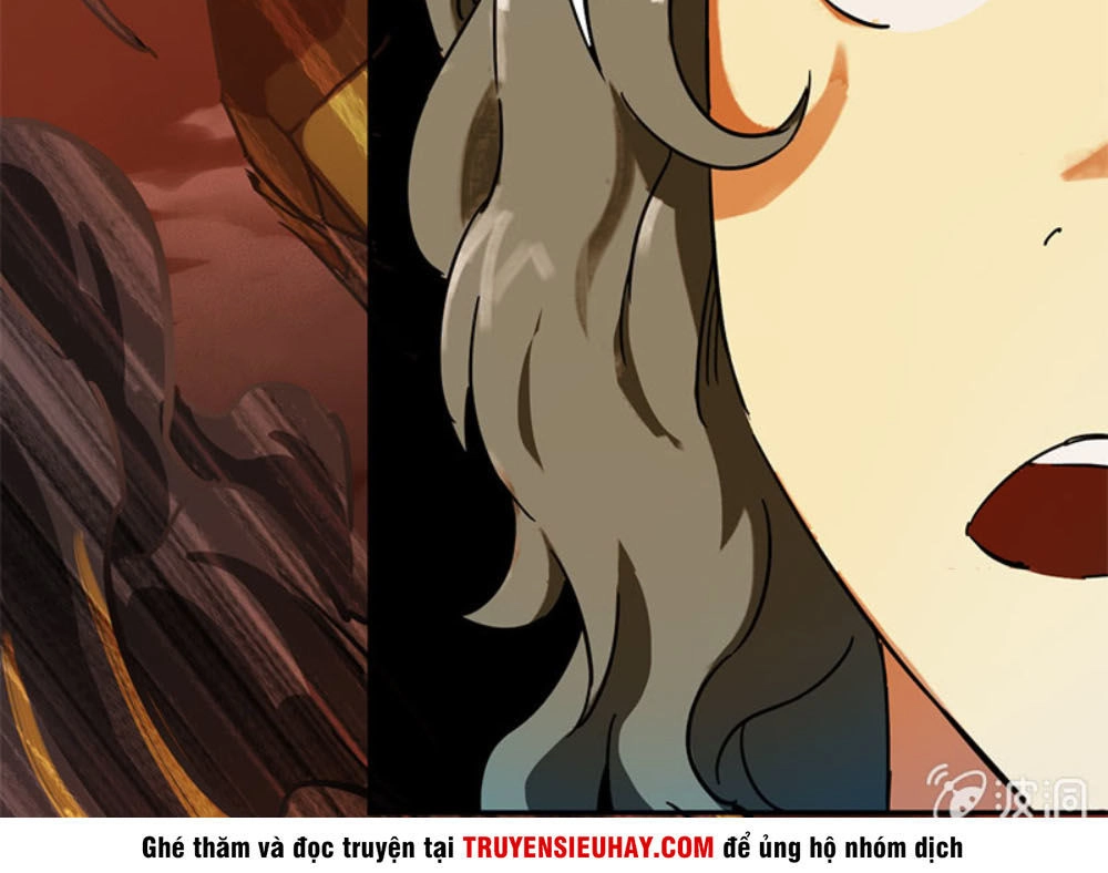 Cuộc Sống Tận Thế Bắt Đầu Từ Số 0 Chapter 3 - 35