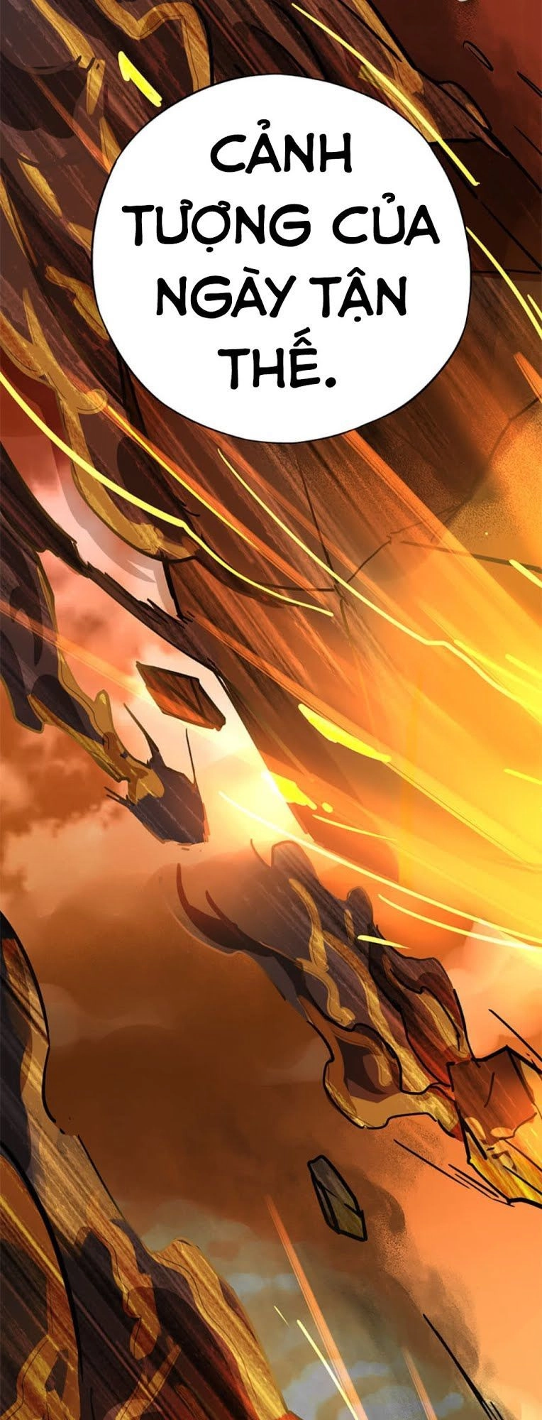 Cuộc Sống Tận Thế Bắt Đầu Từ Số 0 Chapter 3 - 36