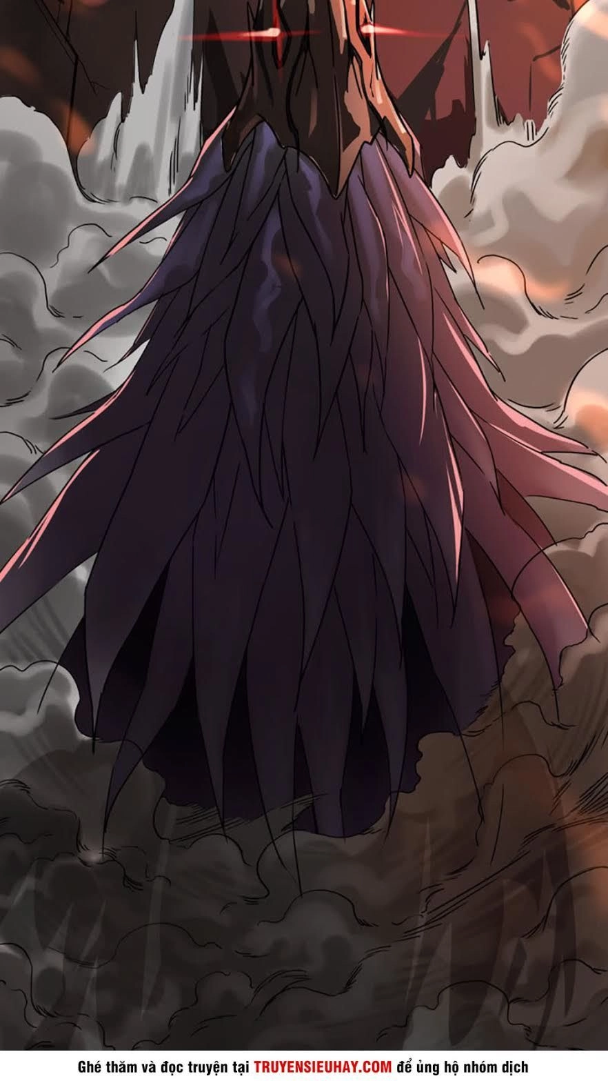 Cuộc Sống Tận Thế Bắt Đầu Từ Số 0 Chapter 3 - 47