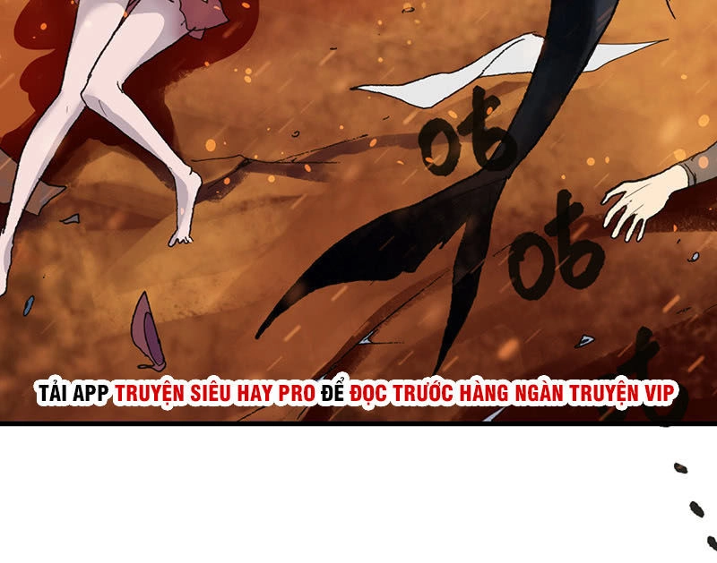 Cuộc Sống Tận Thế Bắt Đầu Từ Số 0 Chapter 4 - 9