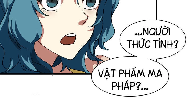 Cuộc Sống Tận Thế Bắt Đầu Từ Số 0 Chapter 4 - 13