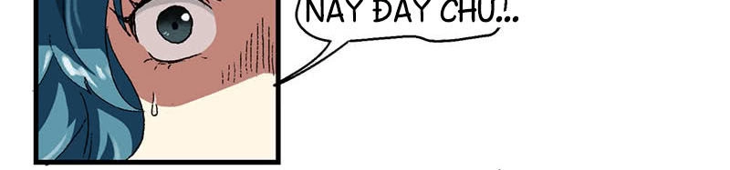 Cuộc Sống Tận Thế Bắt Đầu Từ Số 0 Chapter 4 - 15