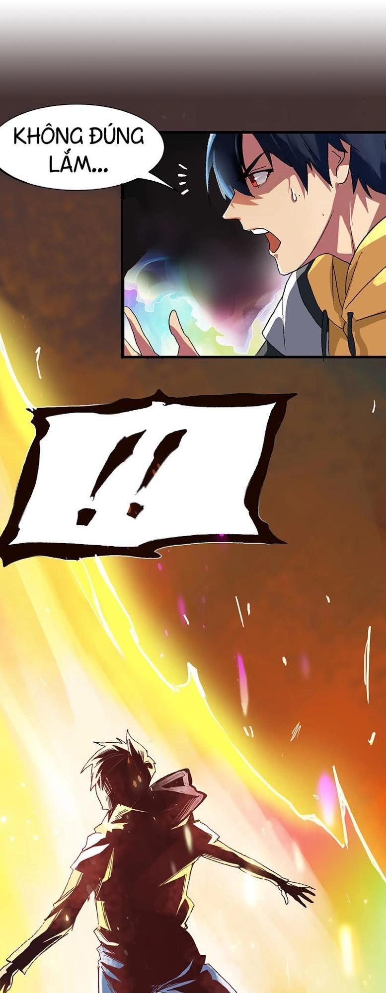 Cuộc Sống Tận Thế Bắt Đầu Từ Số 0 Chapter 4 - 21