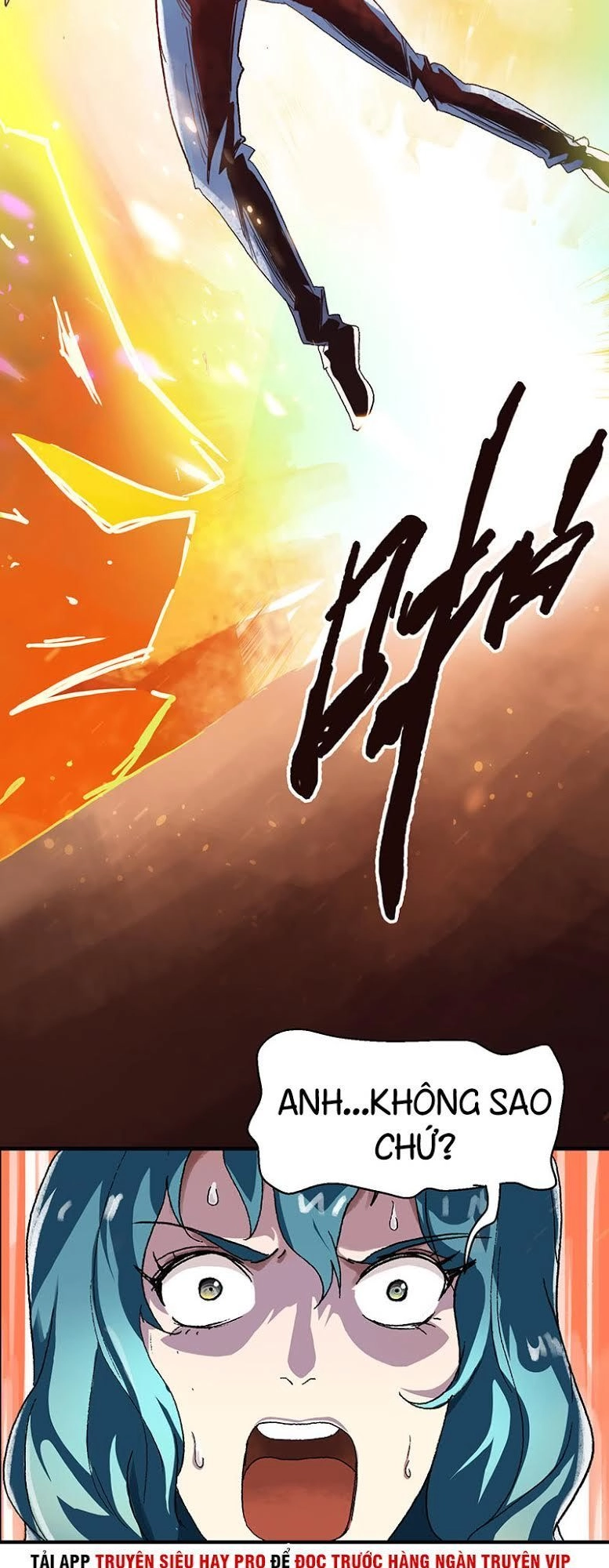 Cuộc Sống Tận Thế Bắt Đầu Từ Số 0 Chapter 4 - 22