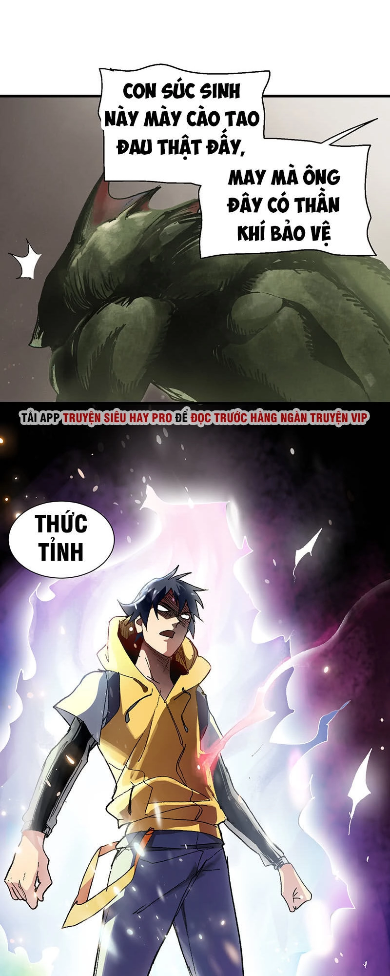 Cuộc Sống Tận Thế Bắt Đầu Từ Số 0 Chapter 4 - 37