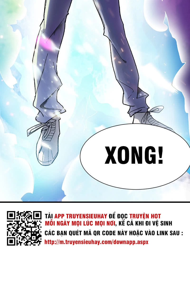 Cuộc Sống Tận Thế Bắt Đầu Từ Số 0 Chapter 4 - 38