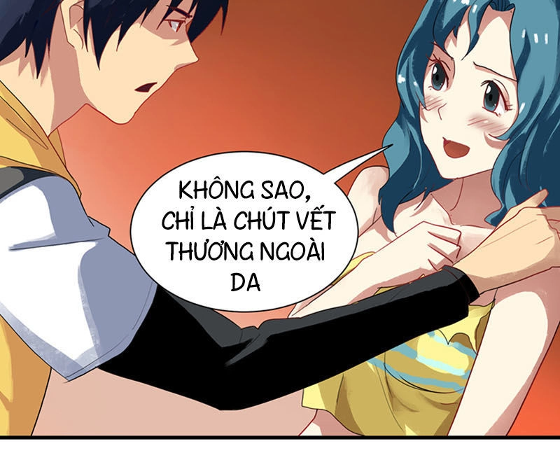 Cuộc Sống Tận Thế Bắt Đầu Từ Số 0 Chapter 5 - 12