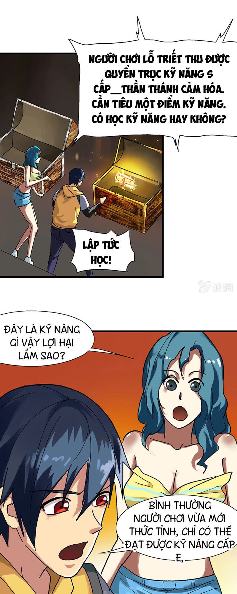 Cuộc Sống Tận Thế Bắt Đầu Từ Số 0 Chapter 5 - 16