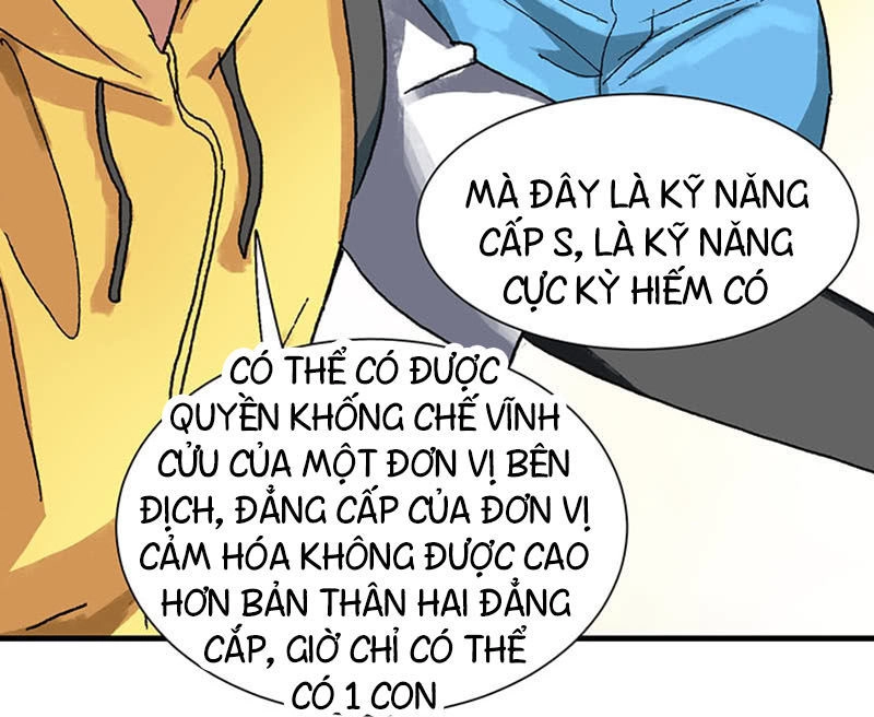 Cuộc Sống Tận Thế Bắt Đầu Từ Số 0 Chapter 5 - 17