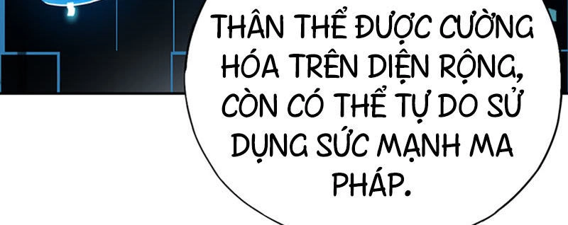 Cuộc Sống Tận Thế Bắt Đầu Từ Số 0 Chapter 5 - 19