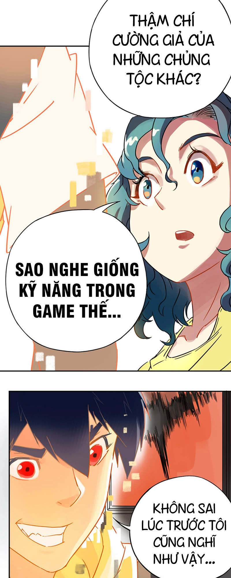 Cuộc Sống Tận Thế Bắt Đầu Từ Số 0 Chapter 5 - 22