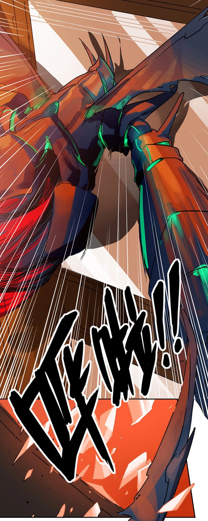 Cuộc Sống Tận Thế Bắt Đầu Từ Số 0 Chapter 5 - 25