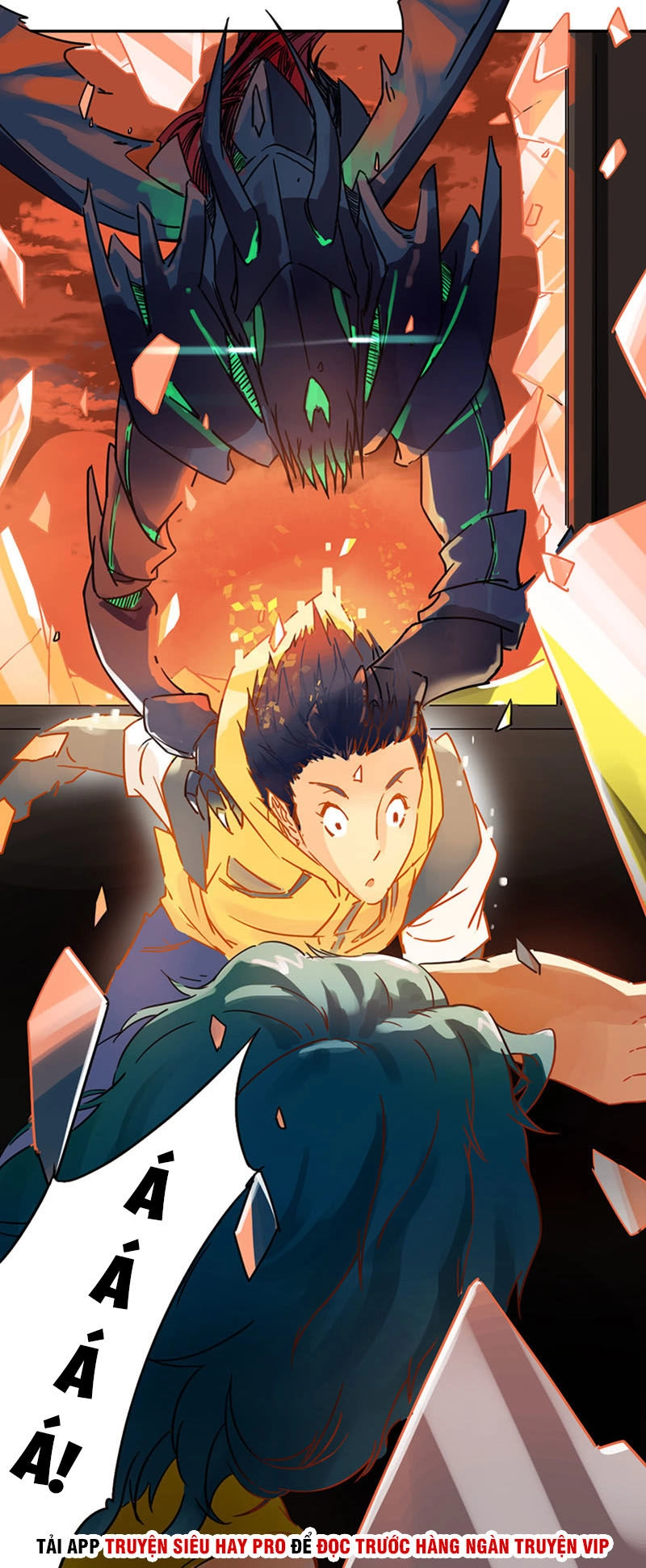 Cuộc Sống Tận Thế Bắt Đầu Từ Số 0 Chapter 5 - 26