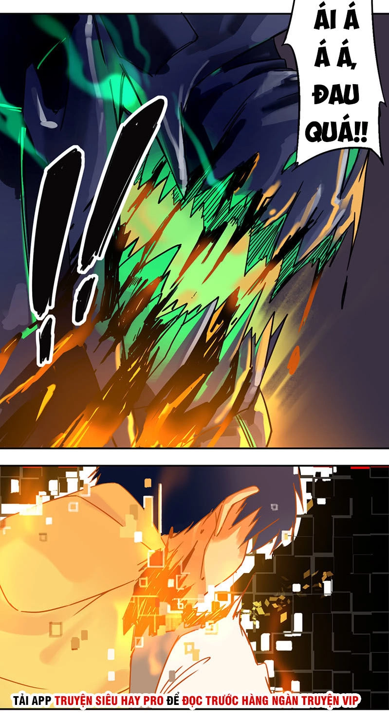 Cuộc Sống Tận Thế Bắt Đầu Từ Số 0 Chapter 6 - 6