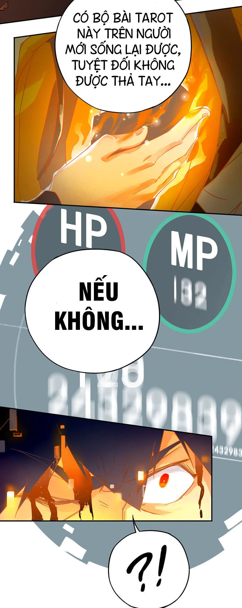 Cuộc Sống Tận Thế Bắt Đầu Từ Số 0 Chapter 6 - 13